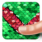 DIY Sequin Flip Simulator for PC