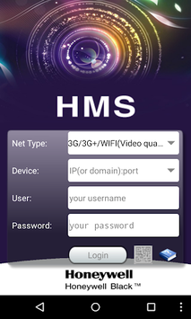 HMS for PC screenshot 1