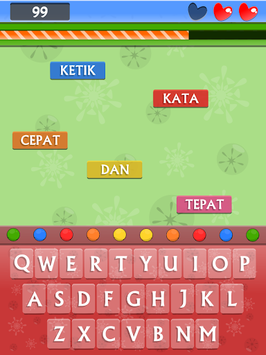 Word Type Go for PC screenshot 3