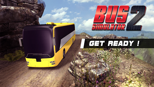 Bus Simulator 2 for PC screenshot 1