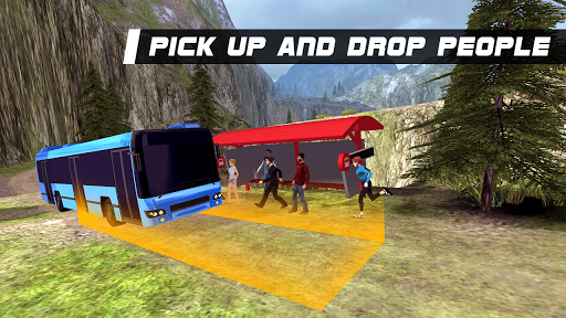 Bus Simulator 2 for PC screenshot 2