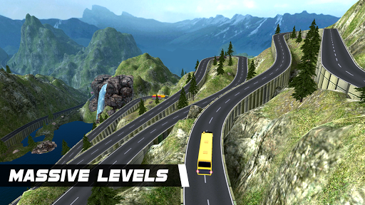 Bus Simulator 2 for PC screenshot 3