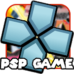 PSP Game Download - Emulator - ISO Game - Premium APK PSP Game Download - Emulator - ISO Game - Premium APK