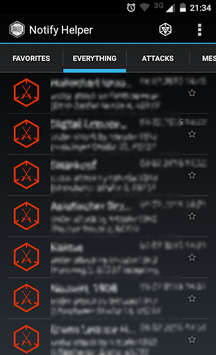 Notification Helper for PC screenshot 2