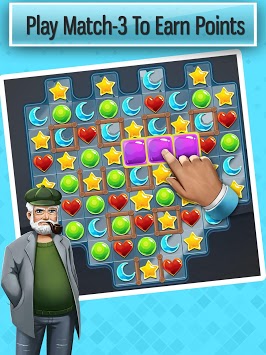 Home Design Dreams - Design Your Dream House Games for PC screenshot 3