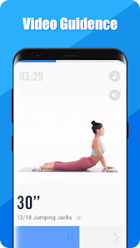 HealthFit - Abs Workout with No Equipment Needed for PC screenshot 2