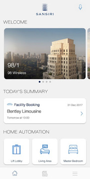 Sansiri Home for PC screenshot 1