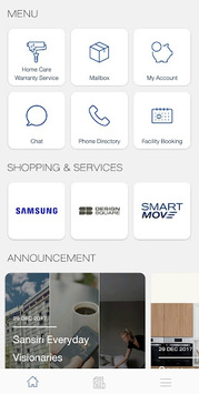 Sansiri Home for PC screenshot 2