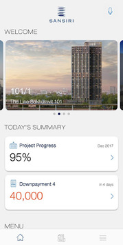Sansiri Home for PC screenshot 3