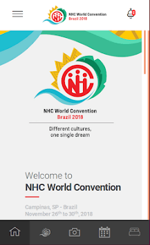 Honda NHCWC 2018 for PC screenshot 1