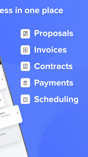 HoneyBook - Small Business Management CRM for PC screenshot 2