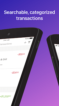 Honeyfi: Couples finances & budgeting for PC screenshot 2