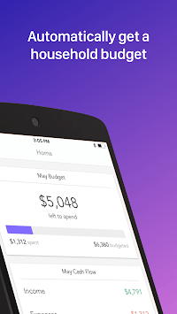 Honeyfi: Couples finances & budgeting for PC screenshot 3