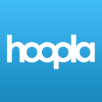 Hoopla Digital APK