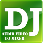 DJ Player for PC