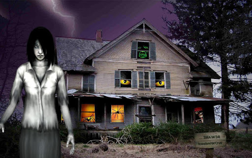 Horror Games for PC screenshot 1