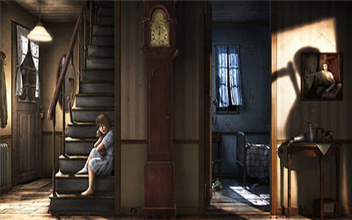 Horror Games for PC screenshot 2