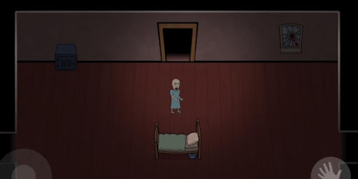 Insanus - Escape Horror Scary House Game for PC screenshot 1