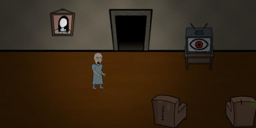 Insanus - Escape Horror Scary House Game for PC screenshot 2