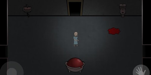 Insanus - Escape Horror Scary House Game for PC screenshot 3