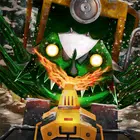 Scary Spider Train Survival 1 APK