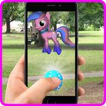 Pocket Horse and Pony Go! APK