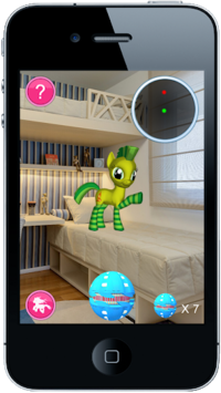 Pocket Horse and Pony Go! for PC screenshot 1