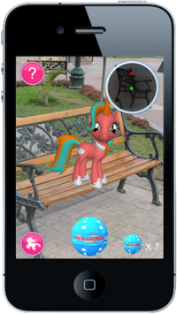 Pocket Horse and Pony Go! for PC screenshot 2