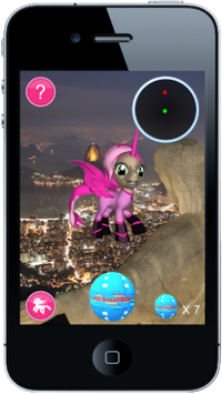 Pocket Horse and Pony Go! for PC screenshot 3