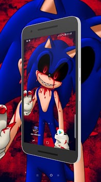 Sonic'exe  HD Wallpapers for PC screenshot 1
