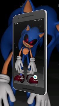 Sonic'exe  HD Wallpapers for PC screenshot 2