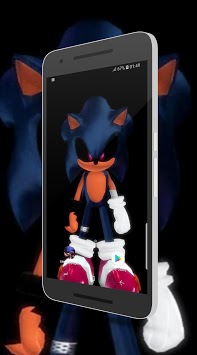Sonic'exe  HD Wallpapers for PC screenshot 3