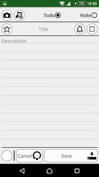 SimNote (Simple Notepad) for PC screenshot 2