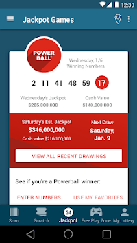 Colorado Lottery for PC screenshot 2