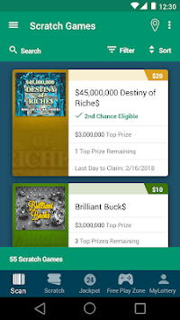Colorado Lottery for PC screenshot 3