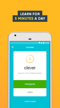 Hot8 — English for beginners for PC screenshot 3