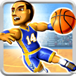 BIG WIN Basketball APK