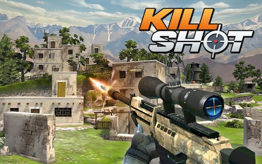 Kill Shot for PC screenshot 1