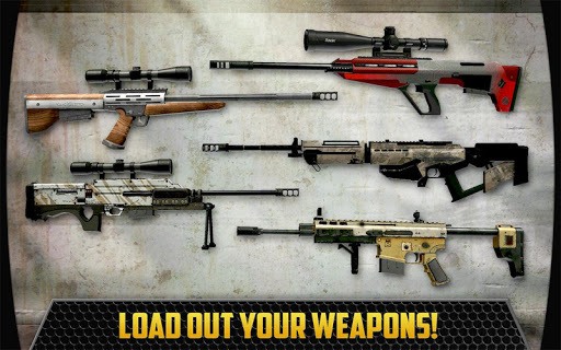 Kill Shot for PC screenshot 2