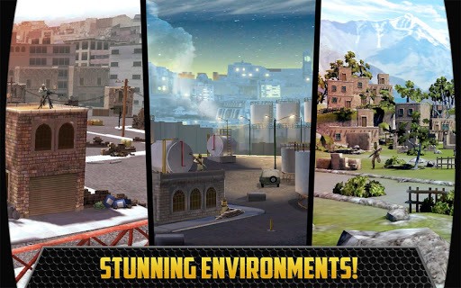 Kill Shot for PC screenshot 3