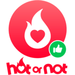 Hot or Not - Find someone right now APK