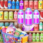 Super Market Sorting Puzzle for PC