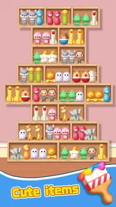 Super Market Sorting Puzzle for PC screenshot 2