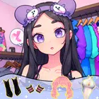 Magic Beautiful Princess DIY APK