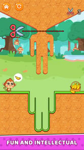 Puzzle Challenge games for PC screenshot 1