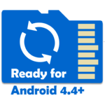 media.Re.Scan: media scanner for android2.3 to 7.1 for PC