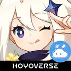 Genshin Impact Cloud APK