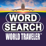 Word Search World Traveler APK