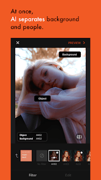 Aicut - AI Photo Editor for PC screenshot 2