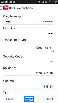 Heartland Mobile - Retail for PC screenshot 3